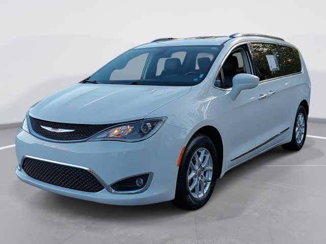 2020 Chrysler Pacifica Touring-L