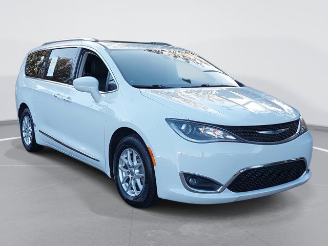 2020 Chrysler Pacifica Touring-L