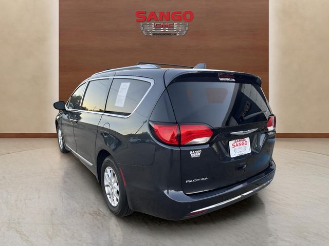 2020 Chrysler Pacifica Touring-L