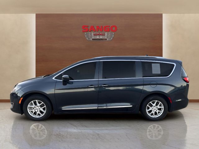 2020 Chrysler Pacifica Touring-L