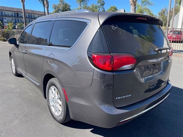 2020 Chrysler Pacifica Touring-L