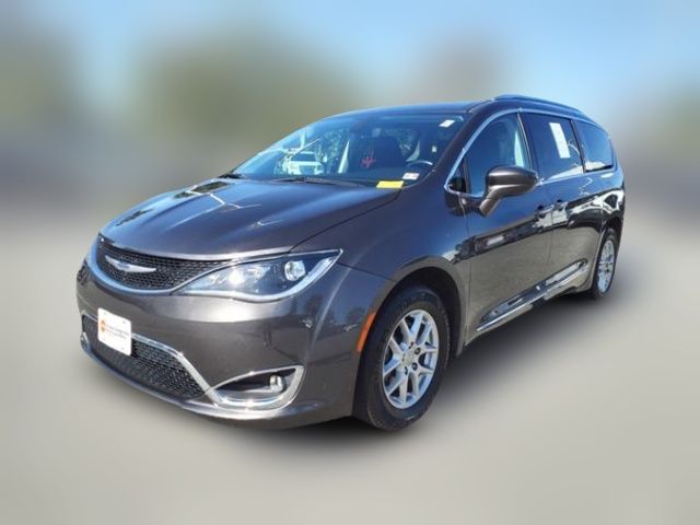 2020 Chrysler Pacifica Touring-L