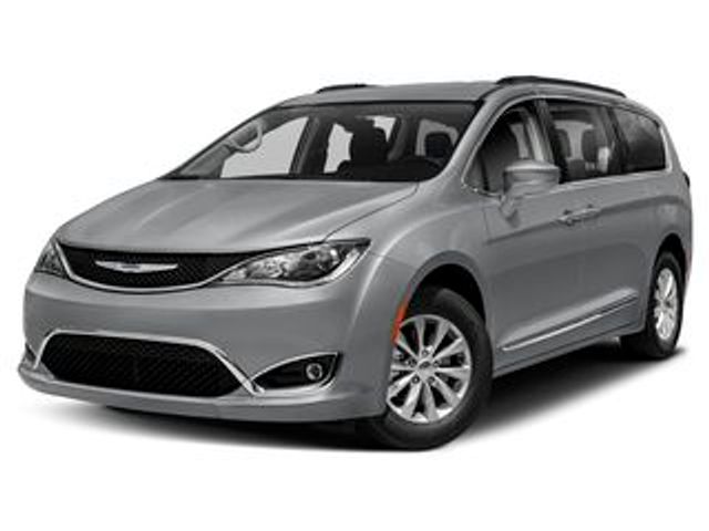 2020 Chrysler Pacifica Touring-L