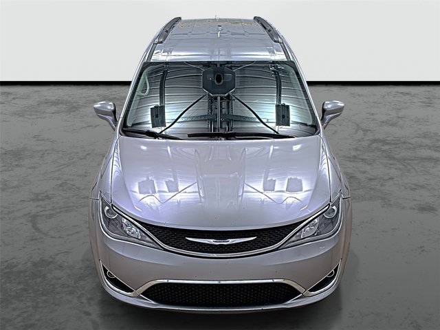 2020 Chrysler Pacifica Touring-L