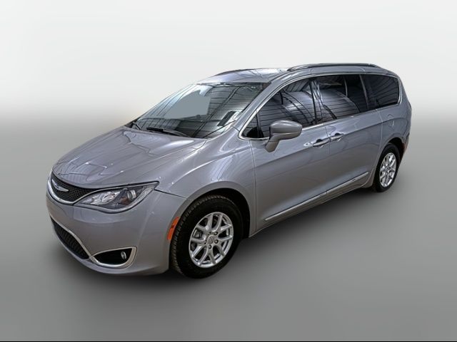 2020 Chrysler Pacifica Touring-L