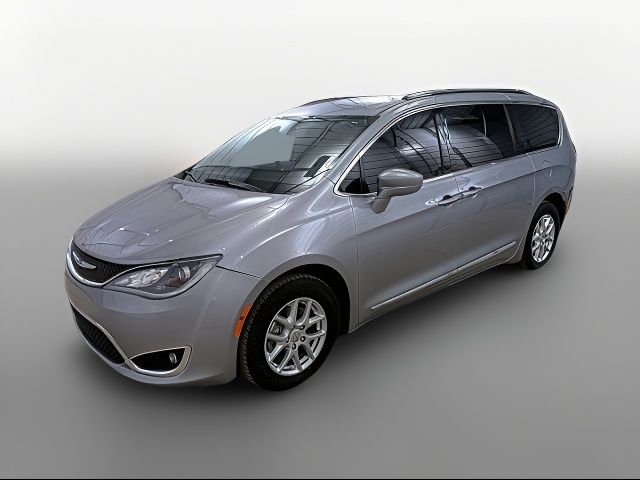 2020 Chrysler Pacifica Touring-L