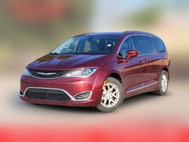 2020 Chrysler Pacifica Touring-L