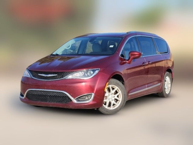 2020 Chrysler Pacifica Touring-L