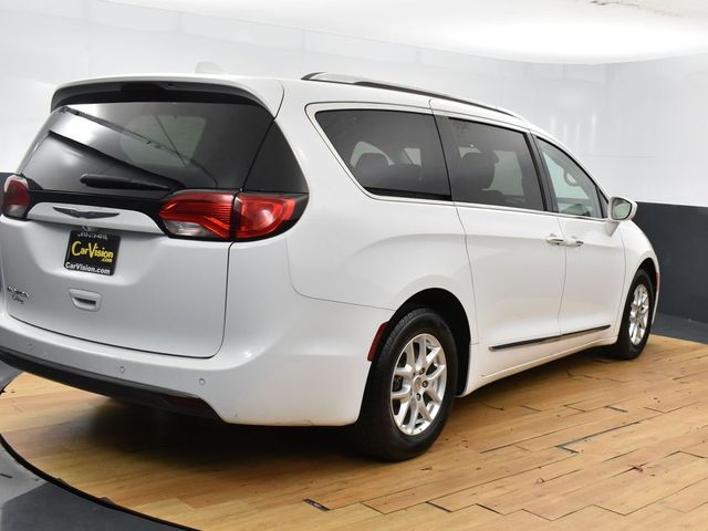 2020 Chrysler Pacifica Touring-L