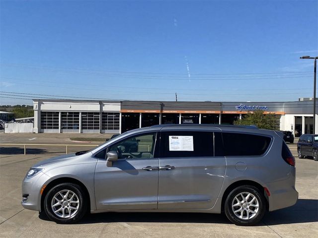 2020 Chrysler Pacifica Touring-L