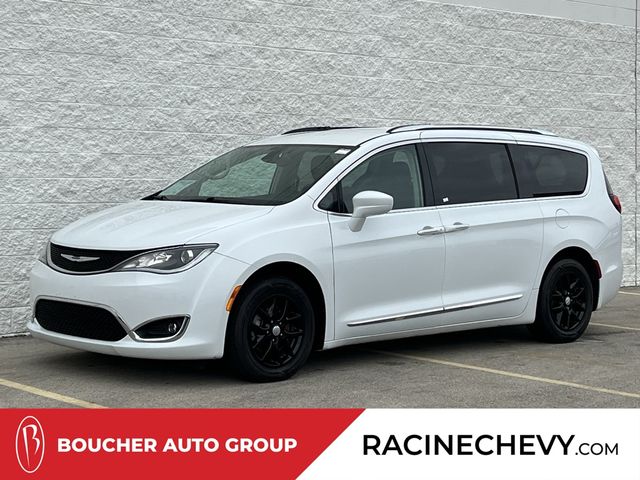 2020 Chrysler Pacifica Touring-L