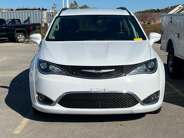 2020 Chrysler Pacifica Touring-L