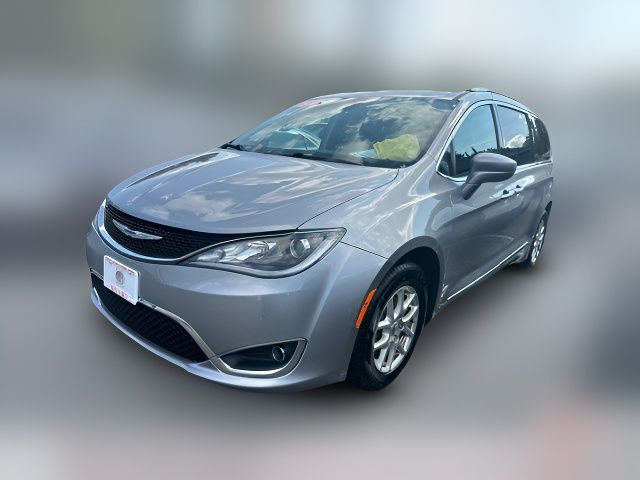 2020 Chrysler Pacifica Touring-L