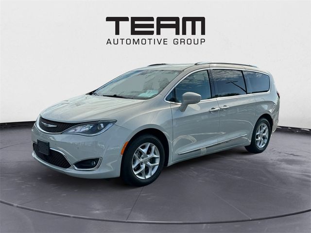 2020 Chrysler Pacifica Touring-L 35th Anniversary