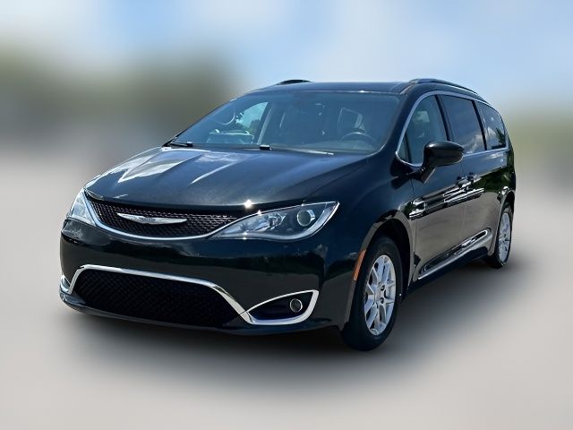 2020 Chrysler Pacifica Touring-L