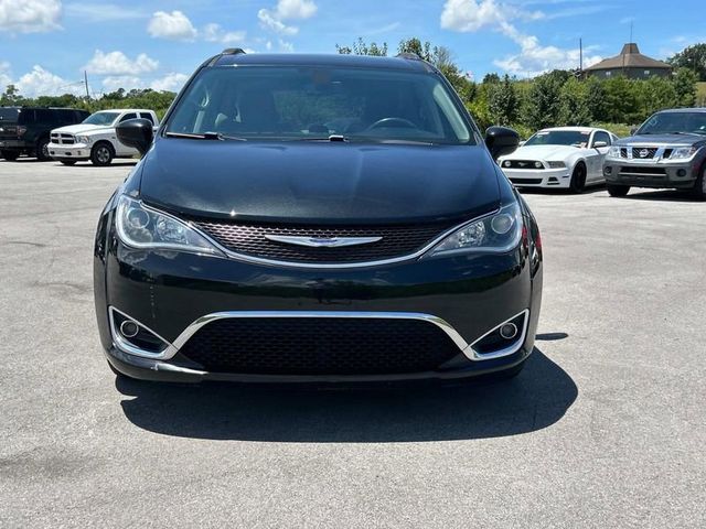 2020 Chrysler Pacifica Touring-L