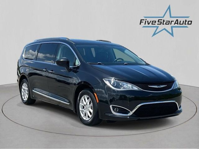 2020 Chrysler Pacifica Touring-L