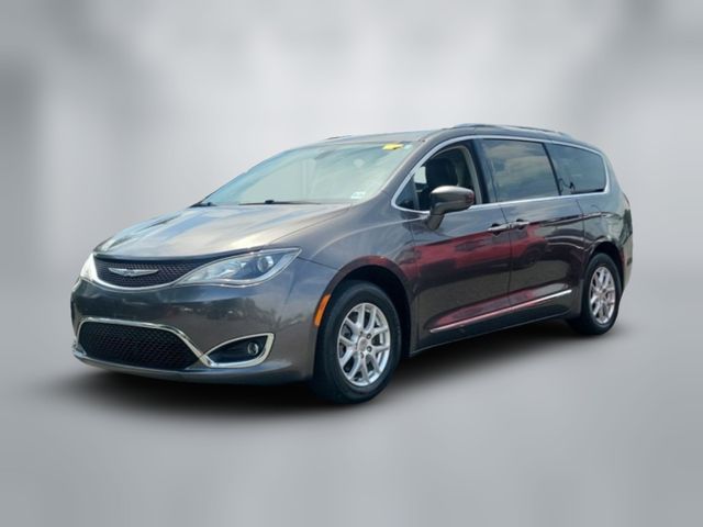 2020 Chrysler Pacifica Touring-L