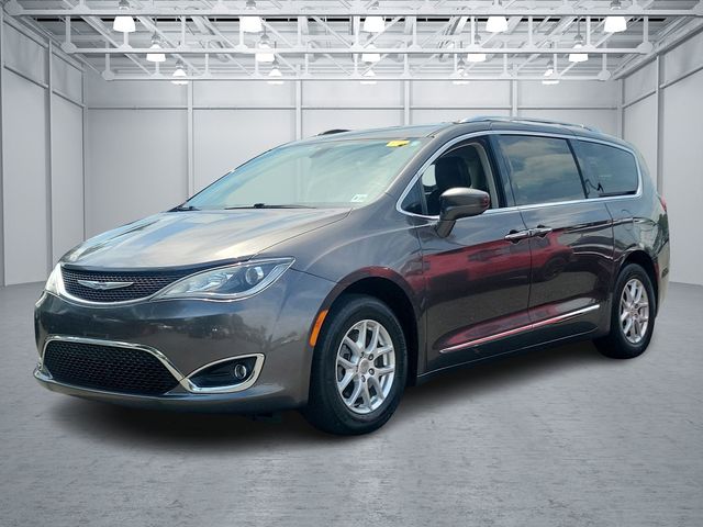 2020 Chrysler Pacifica Touring-L