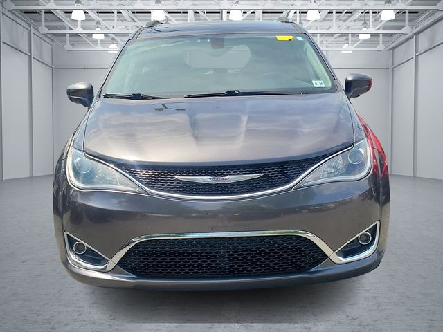 2020 Chrysler Pacifica Touring-L