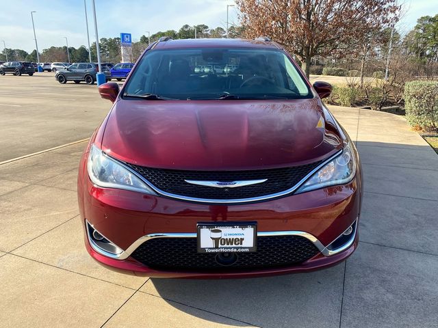 2020 Chrysler Pacifica Touring-L