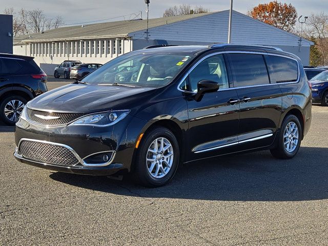 2020 Chrysler Pacifica Touring-L