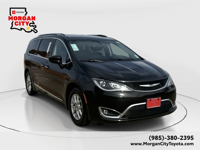 2020 Chrysler Pacifica Touring-L