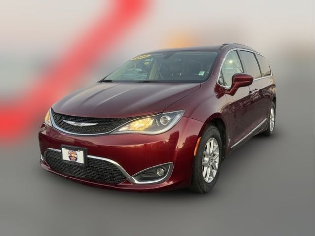 2020 Chrysler Pacifica Touring-L