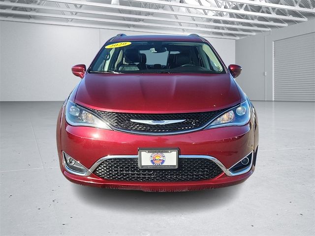 2020 Chrysler Pacifica Touring-L