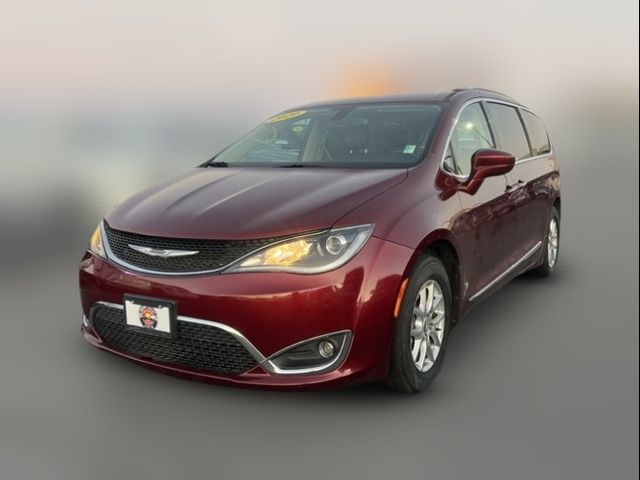 2020 Chrysler Pacifica Touring-L