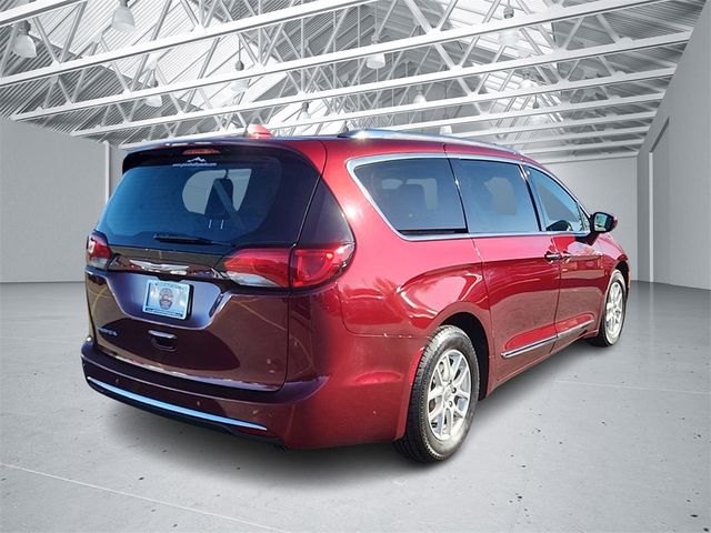 2020 Chrysler Pacifica Touring-L