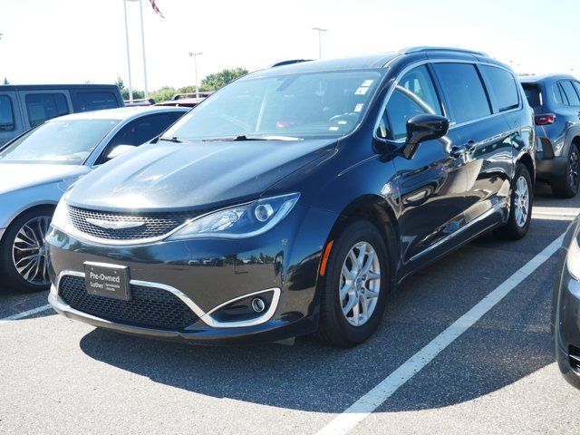 2020 Chrysler Pacifica Touring-L