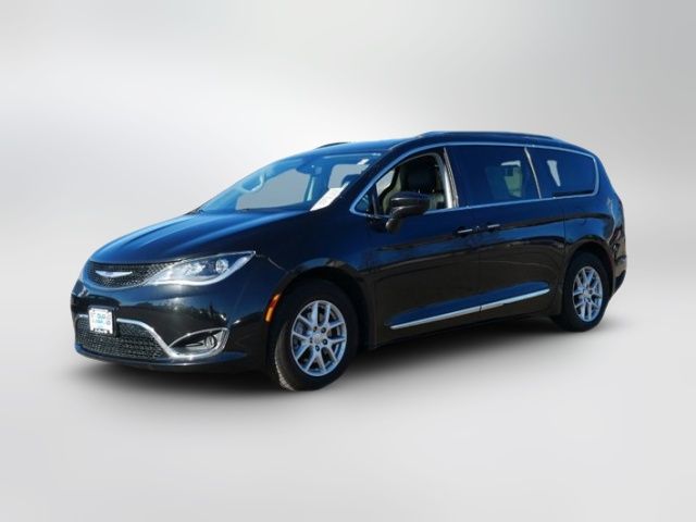 2020 Chrysler Pacifica Touring-L