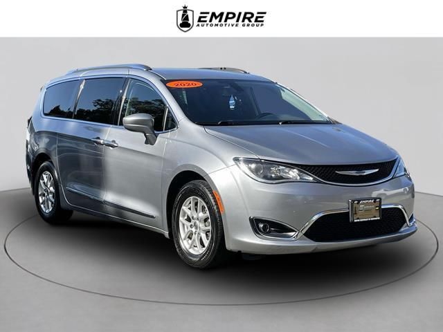 2020 Chrysler Pacifica Touring-L