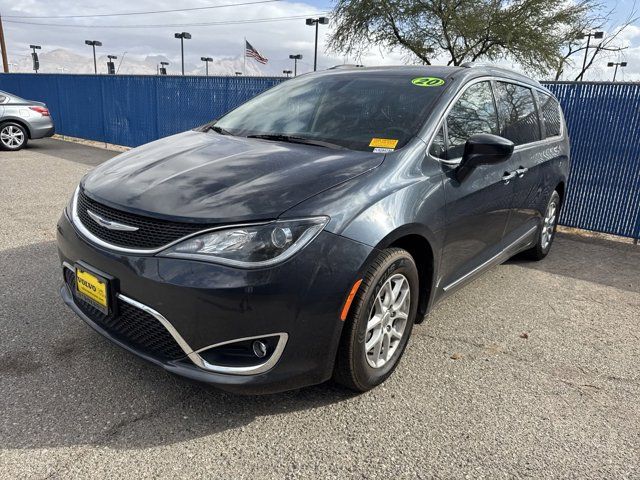 2020 Chrysler Pacifica Touring-L