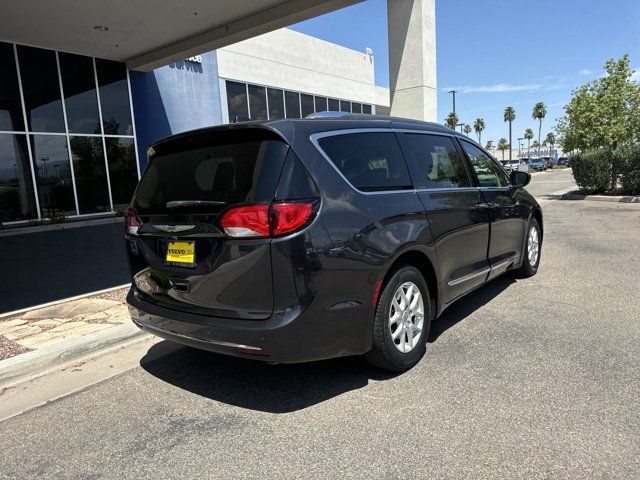 2020 Chrysler Pacifica Touring-L