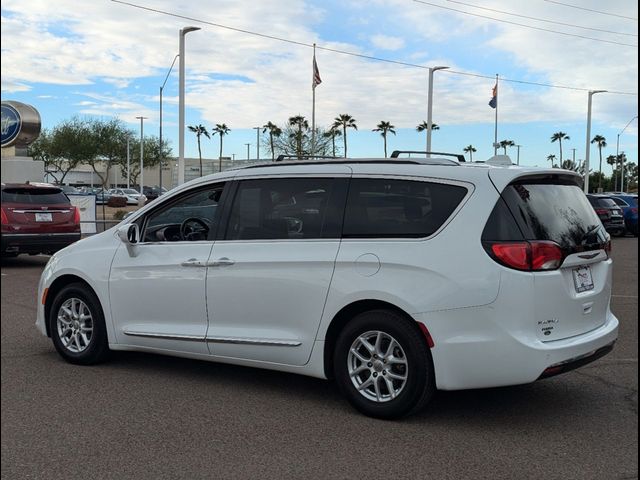 2020 Chrysler Pacifica Touring-L