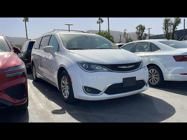 2020 Chrysler Pacifica Touring-L