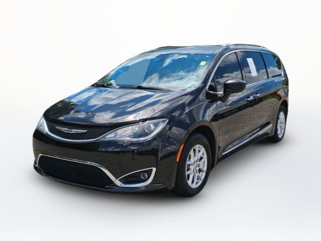 2020 Chrysler Pacifica Touring-L