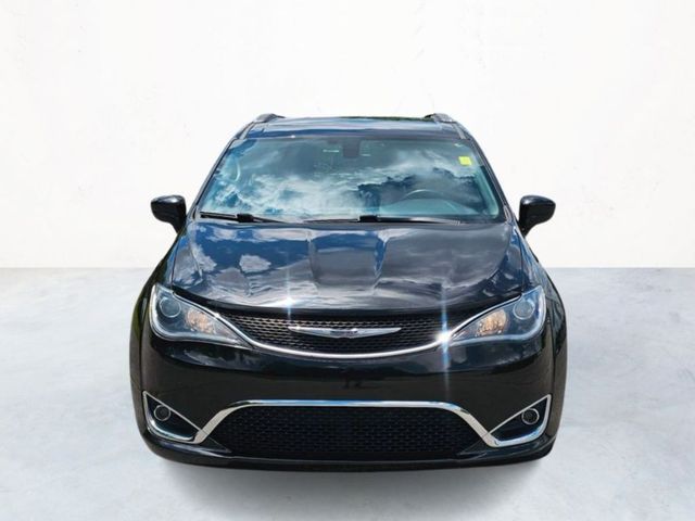 2020 Chrysler Pacifica Touring-L