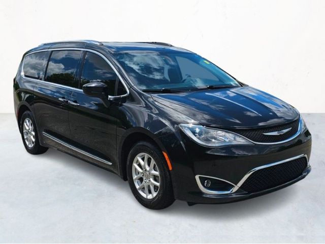 2020 Chrysler Pacifica Touring-L