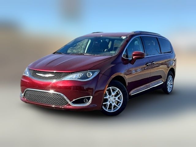 2020 Chrysler Pacifica Touring-L