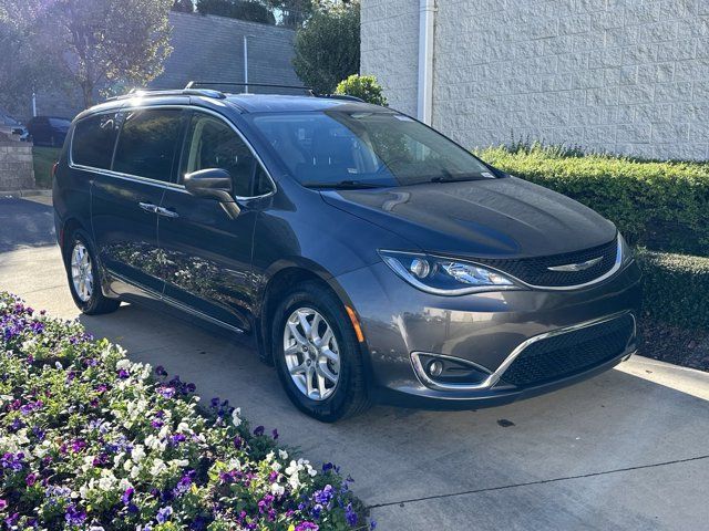 2020 Chrysler Pacifica Touring-L