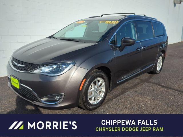 2020 Chrysler Pacifica Touring-L