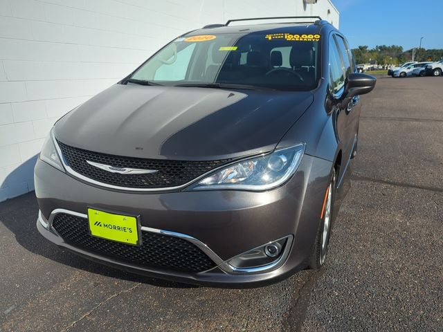 2020 Chrysler Pacifica Touring-L