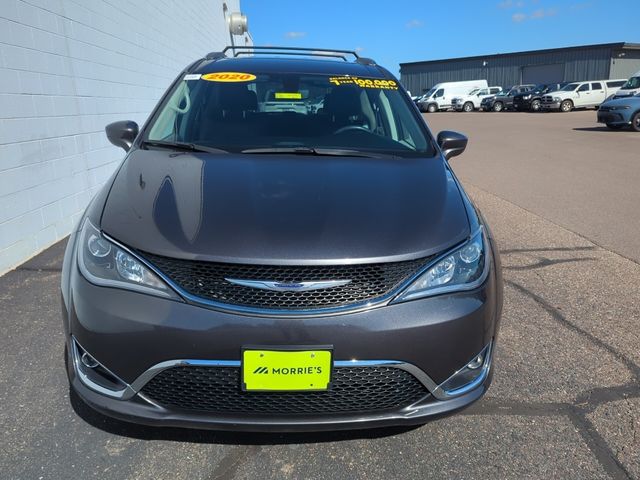 2020 Chrysler Pacifica Touring-L