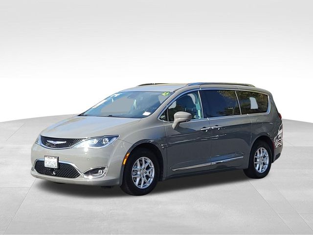 2020 Chrysler Pacifica Touring-L