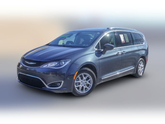 2020 Chrysler Pacifica Touring-L