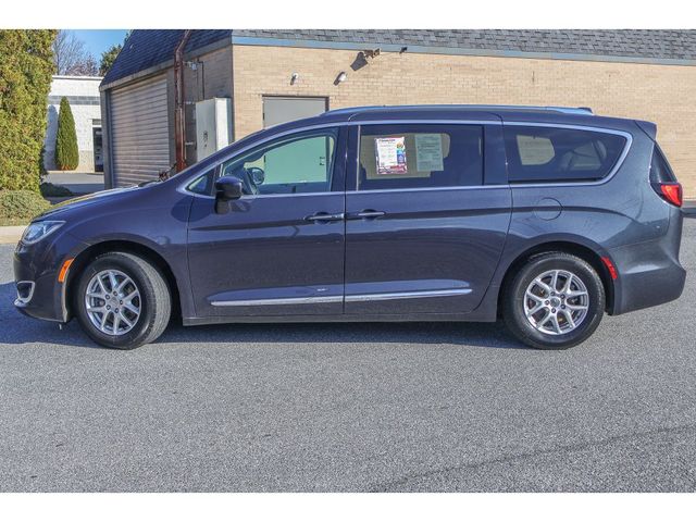 2020 Chrysler Pacifica Touring-L