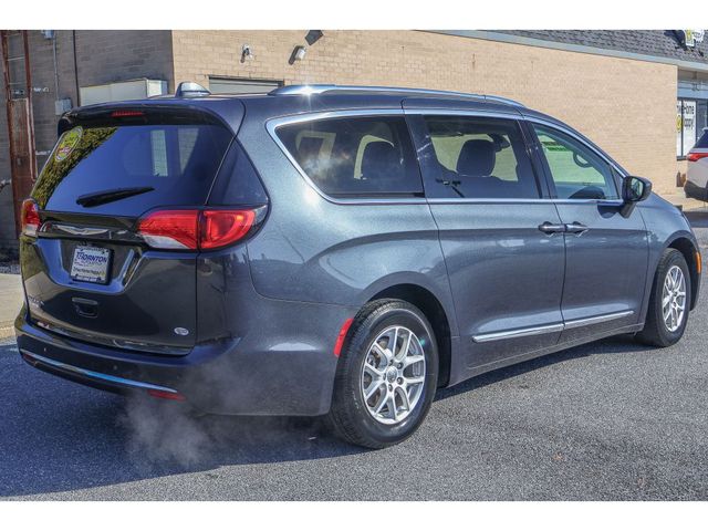 2020 Chrysler Pacifica Touring-L